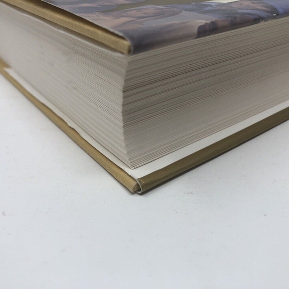 (Signed/Inscription) Rethinking America by Hedrick Smith - Picture 8 of 9